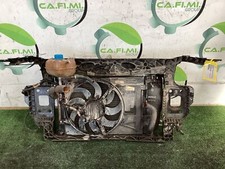 CALANDRA CON KIT RADIATORI PER