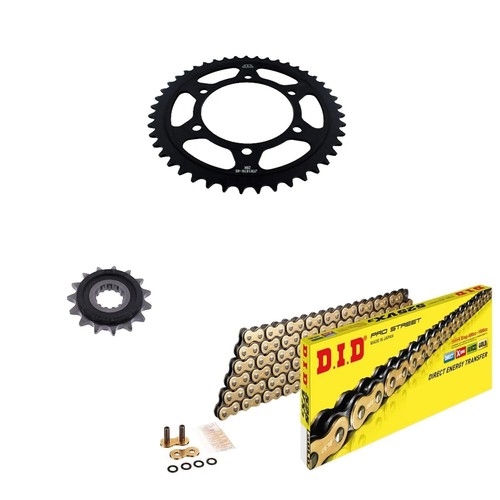Kit pignone silenzioso - pignone,