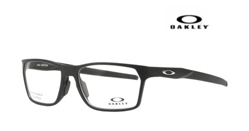 Occhiali vista oakley hex - occhiali,