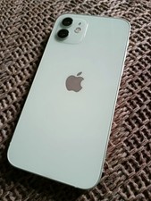 Apple iPhone 12 - 64GB - Verde
