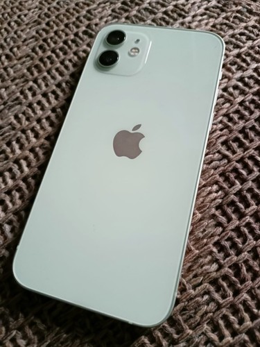 Apple iphone 64gb verde - iphone,
