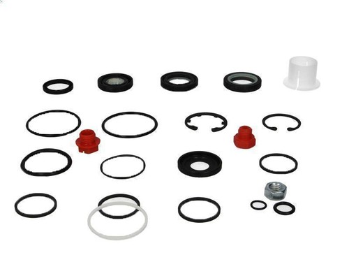 Set guarnizioni scatola - set,