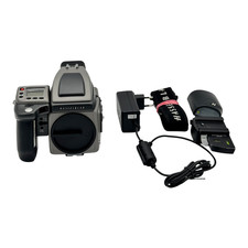 Hasselblad H4D-31 31 megapixel