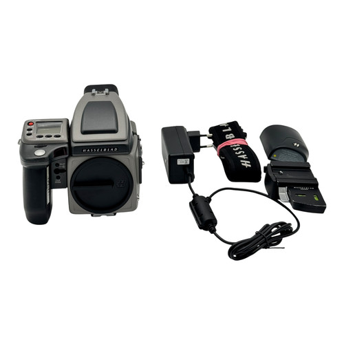 Hasselblad h4d megapixel - h4d-31, 31