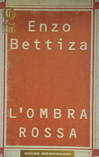Ombra rossa bettiza enzo - bettiza,,