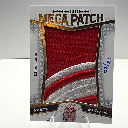 Upper deck 2025 - 2025-26, premier