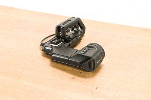 Blackmagic design ursa - design,