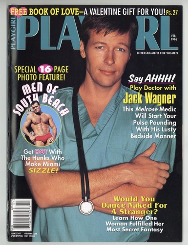 Playgirl 1996 shaun rivera - shaun,
