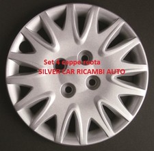 Set coppe ruota - set, 14"