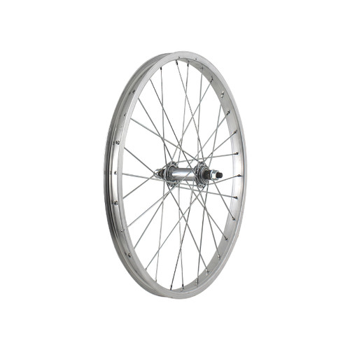 Ruota anteriore bici easy - bici,