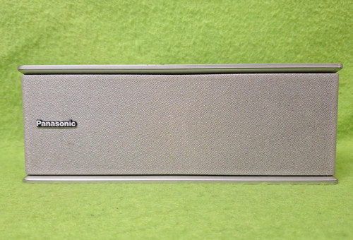 Panasonic pc700 diffusori - panasonic,