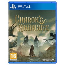 Charon’s Staircase (PS4)