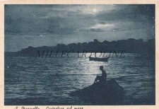 Santa marinella controluce - santa,
