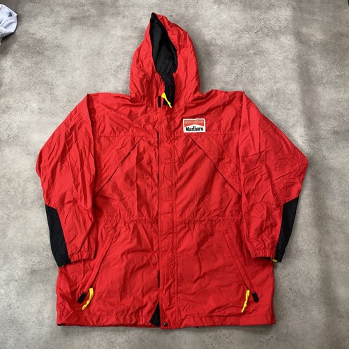 Marlboro adventure team rain - marlboro,