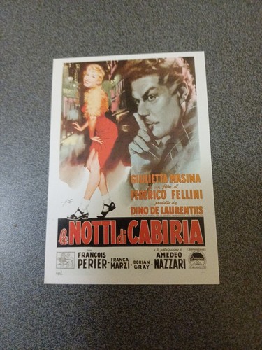 Carte postale affiche du - -,