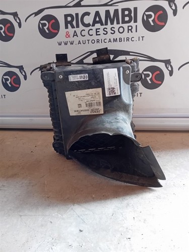 Intercooler per alfa romeo - alfa,