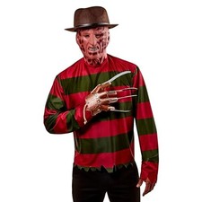 (TG. XL) Rubie's Nightmare on