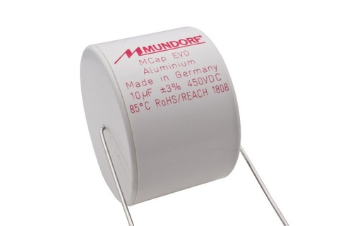 Mundorf mcap evo - mundorf,