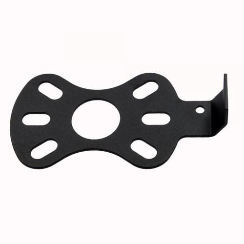 Supporto luce terzo stop - , /