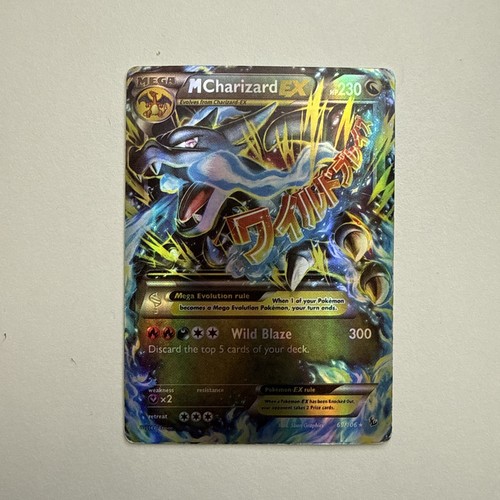 Carta pokemon charizard ex - pokemon,