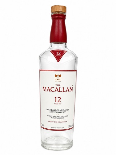 The macallan year - the,