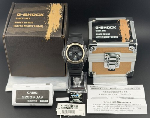 Orologio casio shock - orologio, g-shock