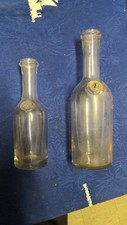 Antica Bottiglia Misura da