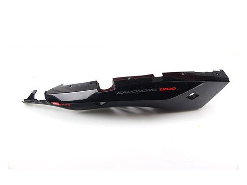Codone destro aprilia caponord - codone,