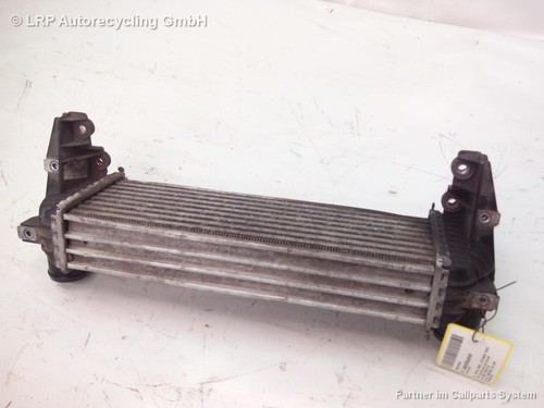 Intercooler ford transit - ford,