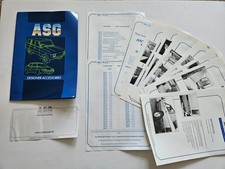 RANGE ROVER CLASSIC ASG