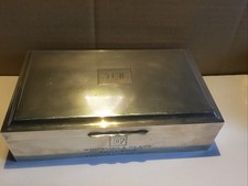 Portagioie Birmingham argento