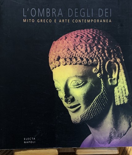 Ombra degli dei - mito, greco