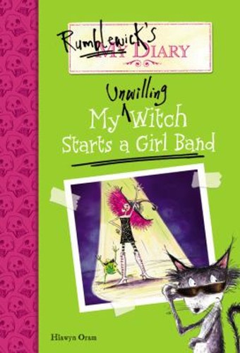 Rumblewick diary my - diary:,