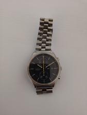 seiko cronografo automatico