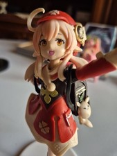Klee genshin impact - Action figure 16cm