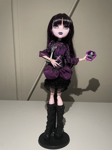 Elissabat frights macchina - elissabat,