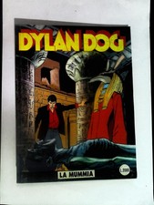 Dylan Dog Prima edizione  n. 55