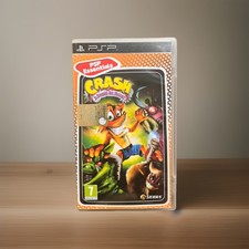 CRASH IL DOMINIO SUI MUTANTI
