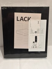 Mensola da parete galleggiante