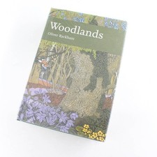 The New Naturalist Library