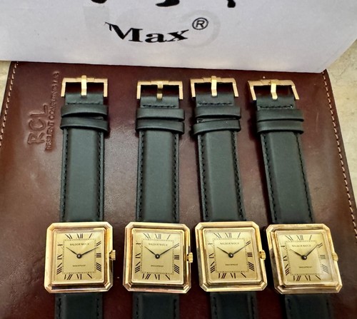 Waldor watch vintage - watch,