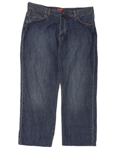 Jeans uomo dritto wampum w36 - dritto,