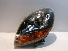 8200183917 headlamp left side