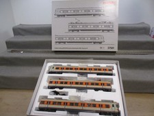 Märklin scala H0 37501 treno