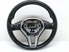 VOLANTE PER MERCEDES Classe A Serie (W176) A21846019189E38 - A21846019189E38 (1