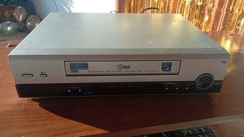 Videoregistratore lv3275 - videoregistratore,