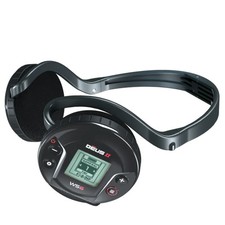 XP DEUS 2 II - Cuffie wireless