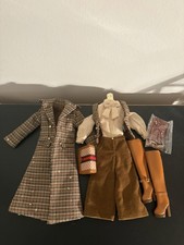 Tweed Intrigo Poppy Parker