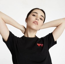 T-shirt maglietta girocollo