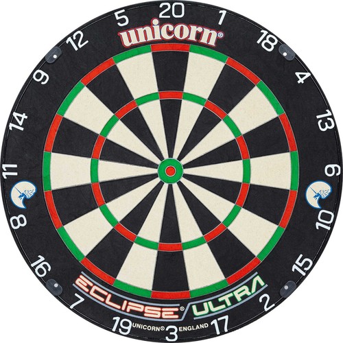 Freccette unicorn eclipse - unicorn,